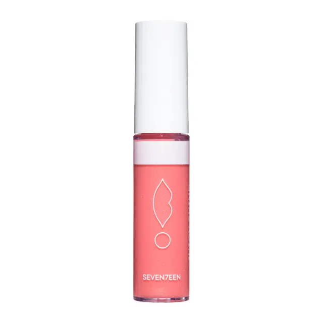 Seventeen Juicy Shine Lipstick | Απόχρωση 10