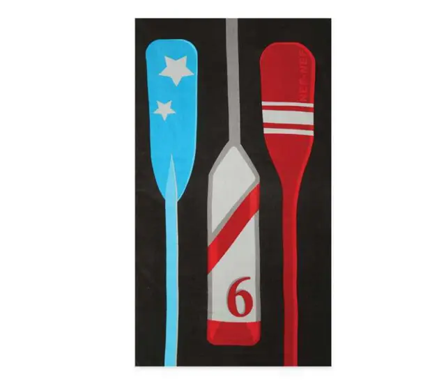 ΠΕΤΣΕΤΑ ΒΑΜΒ.PADDLES 75X150 - NEF NEF 2