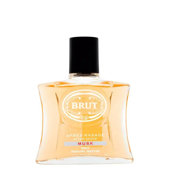 After Shave BRUT Musk 100ml