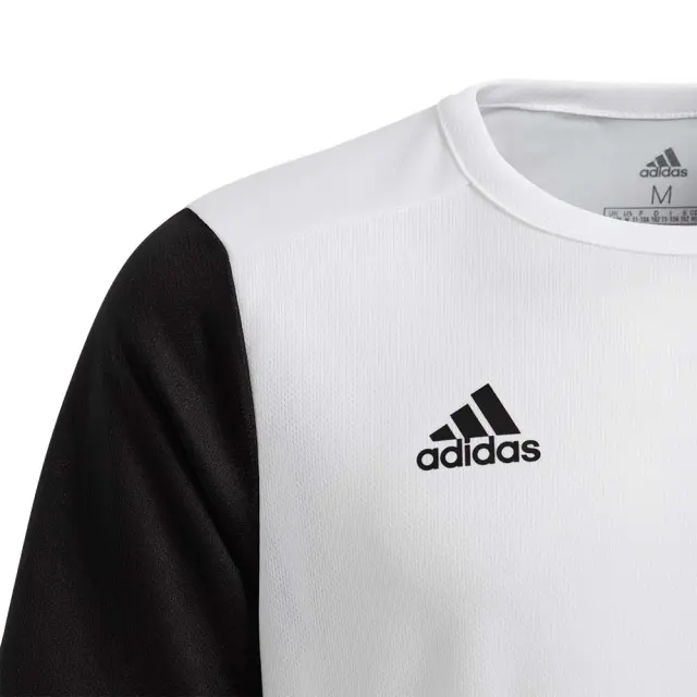 adidas Performance Kids Estro 19 Football Jersey Άσπρο DP3221 (adidas Performance) 3