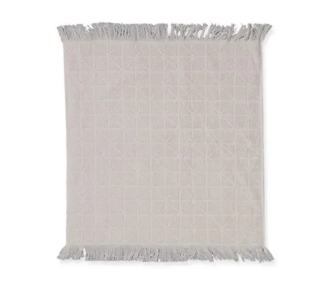 ΠΟΤΗΡΟΠΑΝΟ ΒΑΜΒ.TERRY-PIKE ASTRA 50Χ50 BEIGE - NEF NEF