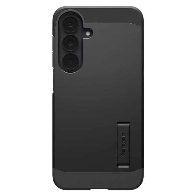 Spigen Tough Armor Mag Magsafe Galaxy S26 Fe Black 2