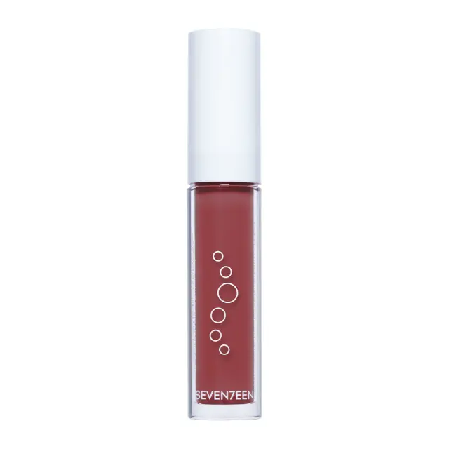 Seventeen Aqua Glow Translucent Blush and More 5ml 06-Summer