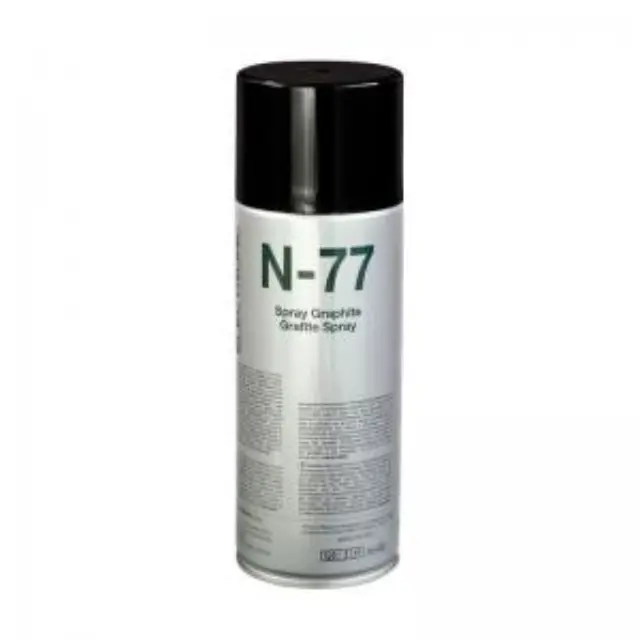 Σπρέι Γραφίτη Due-Ci N-77 400ml N50224 2