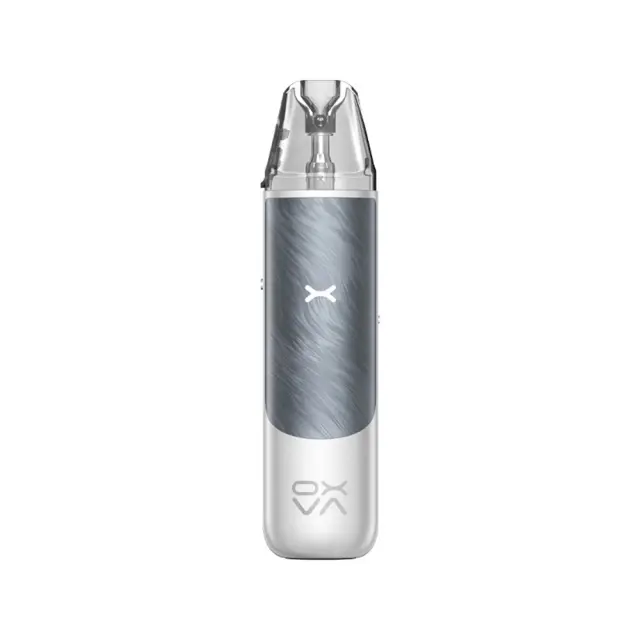 NeXLim Go Pod Kit 1800mAh 4ml - OXVA - Space Gray
