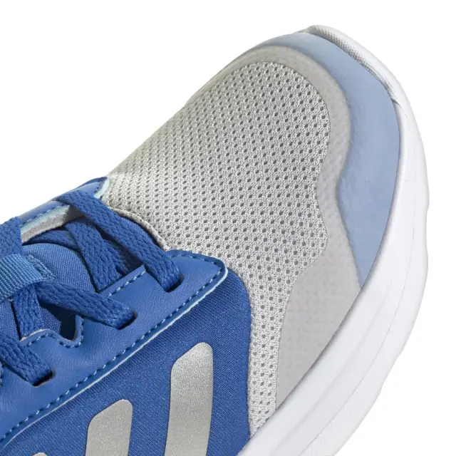 adidas Tensaur Run 3.0 J (IH1040-Grey) - Γκρί 3