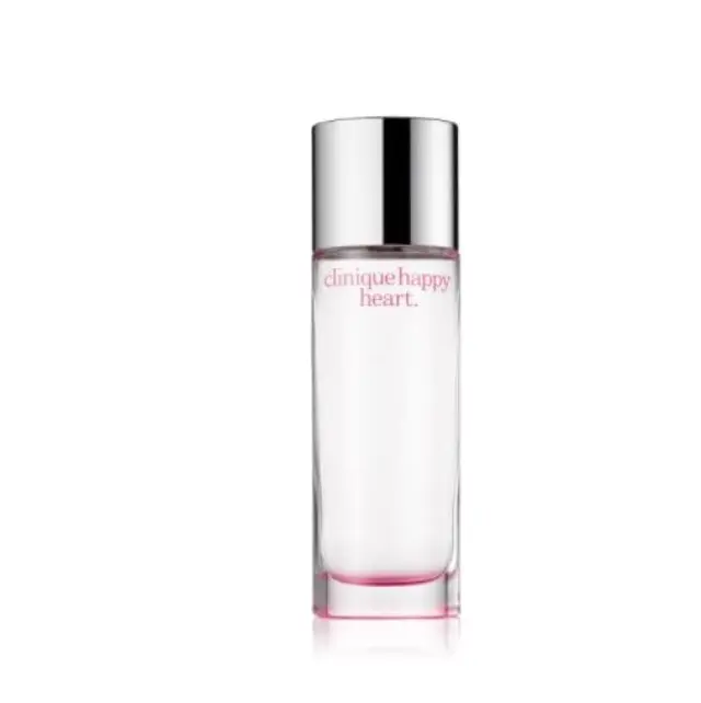 Clinique Happy Heart Eau de Parfum for women 50 ml