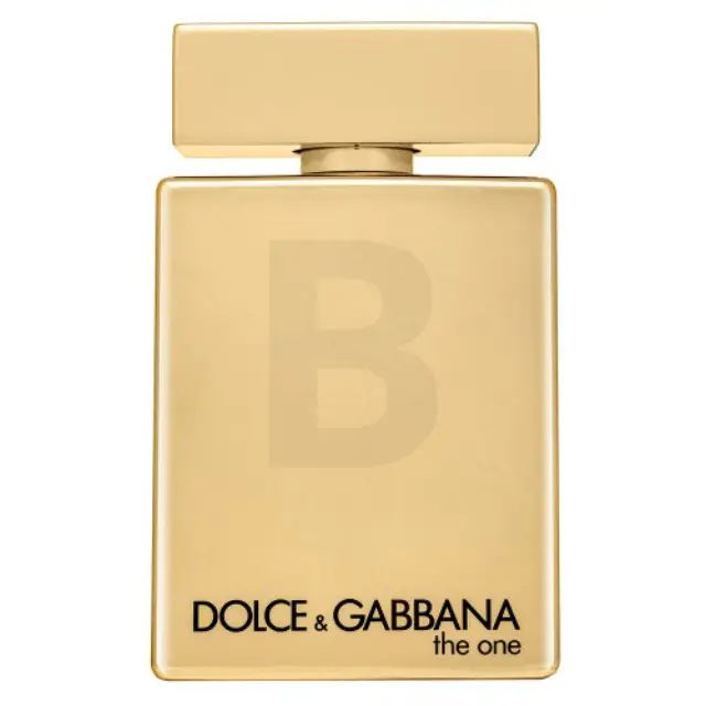 Dolce & Gabbana The One Gold For Men Intense Eau de Parfum for men 100 ml