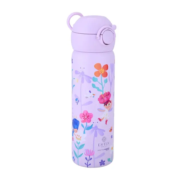Estia Θερμός Παιδικό Wonder Bottle StA 500ml - Fairy Tales / 01-34191 (Estia) 2
