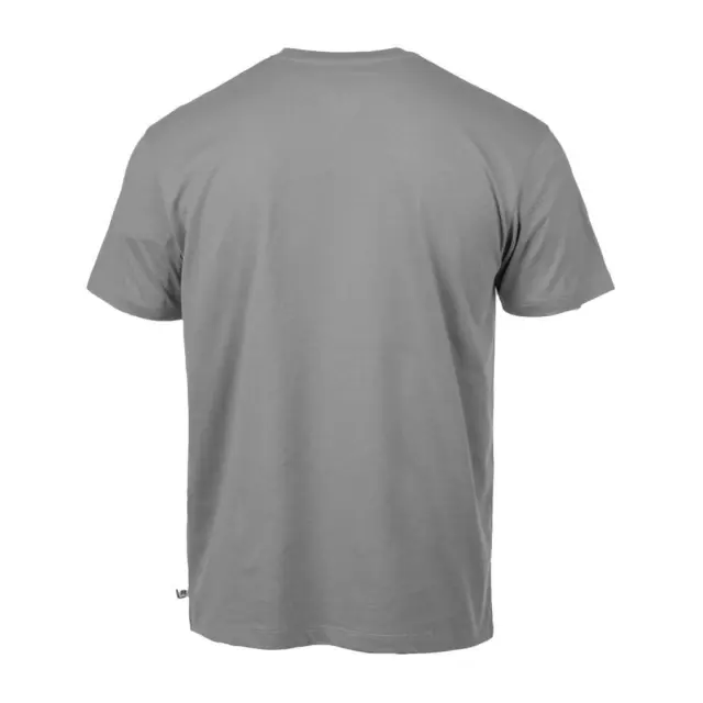Russell Athletics Small Embossed Logo T-Shirt A26-001-1-108 - M 2
