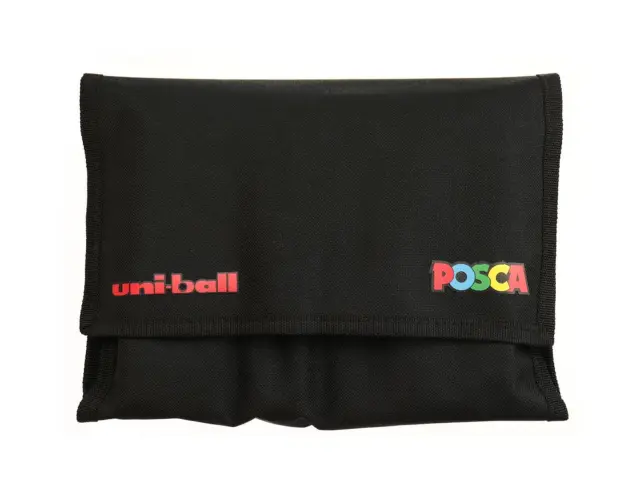 Σετ Ζωγραφικής Uni-Ball Posca Art Starter Kit - 20 τεμάχιαPC-ART SET/20P 2