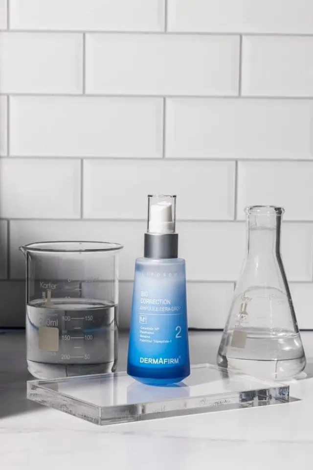 Dermafirm Bio Correction Ampoule Cera-Drop M4 50ml 3