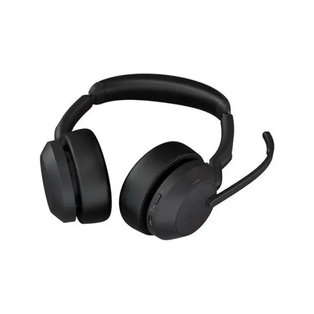 Jabra Headset Evolve2 55 UC Stereo USB-A (25599-989-999) 3