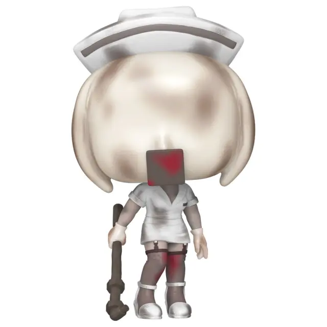Φιγούρα Funko Pop! : Silent Hill - Bubblehead Nurse Vinyl Figure #1205 3