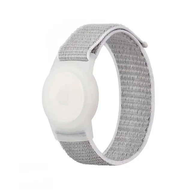 Mobile Origin AirTag Strap, grey 2