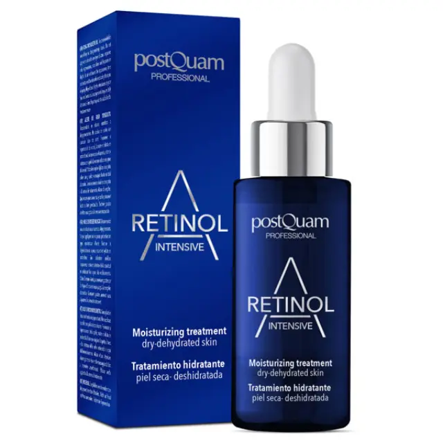 Retinol A Cream with Vit C 30ml