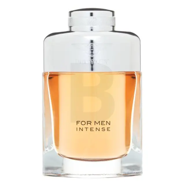 Bentley for Men Intense Eau de Parfum for men 100 ml