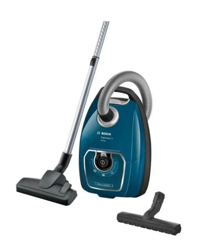 Bosch BGL7EXCL Ηλεκτρική Σκούπα 850W με Σακούλα 5lt 2