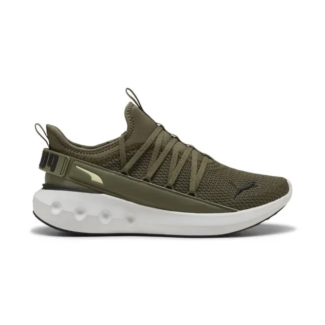 PumaSoftride Carson Fresh Ανδρικά Αθλητικά Παπούτσια Running Πράσινο - 44