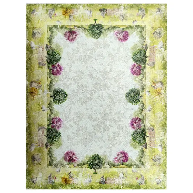 Τραπεζομάντηλο 3423 dig multico 140x180cm Vassiliadis Bros 410.02.02287
