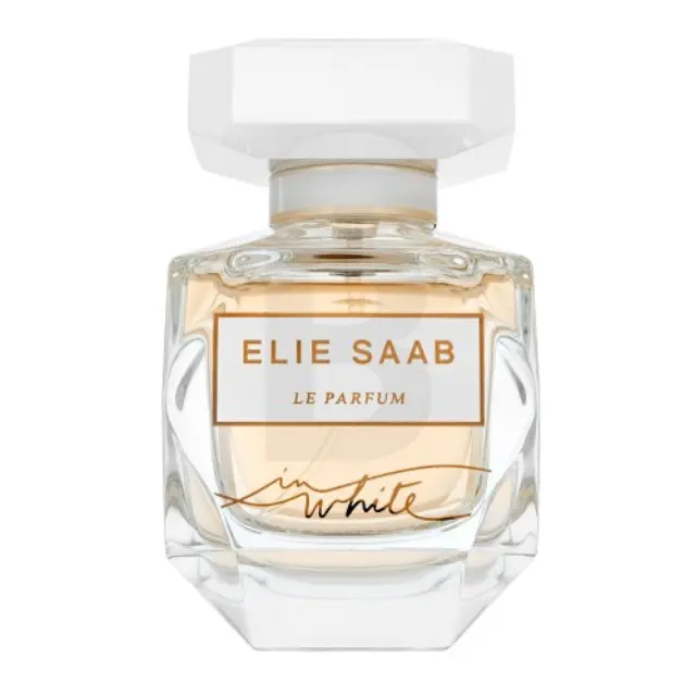 Elie Saab Le Parfum in White Eau de Parfum for women 50 ml