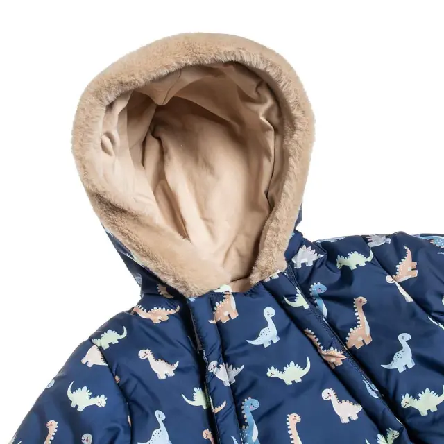 Φόρμα εξόδου Tender Comforts με μοτίβο 2