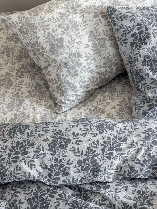 Σετ Μονά Σεντόνια Fashion Life 170x260 FL6278 Χωρίς Λάστιχο 3