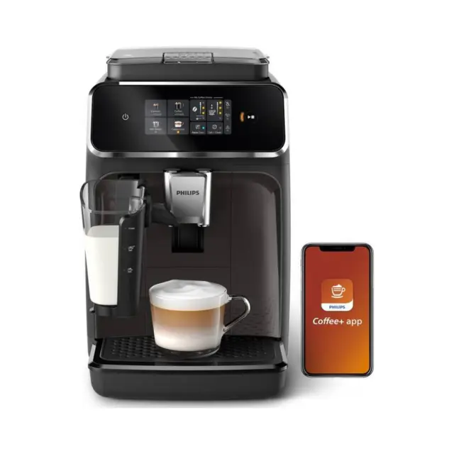 Philips EP2334/10 coffee maker Fully-auto Espresso machine 3