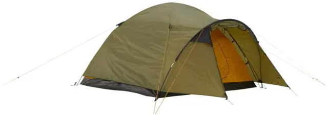 Σκηνή 3 Ατόμων Grand Canyon Topeka 3 Tent Capulet Olive - 330026