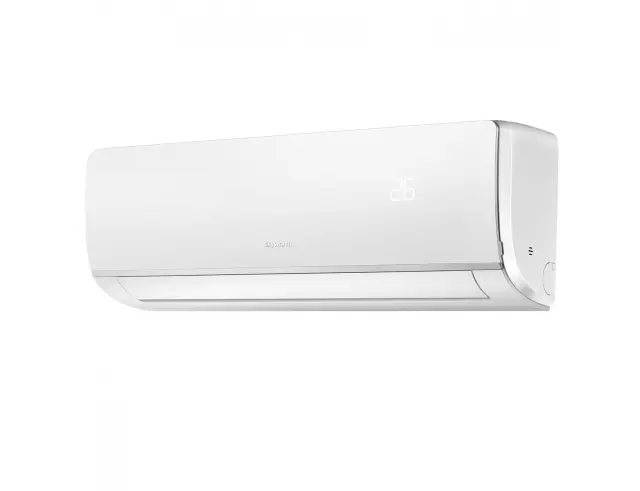 Κλιματιστικό Inverter Skyworth Zhen SMVH18B/I-GR με Wi-Fi, λειτουργία αυτοκαθάρισμού, Hotel Menu, απόδοση 18000 Btu και Ενεργειακή Κλάση A++/A+++ - WhiteSMVH18B/I-GR - 29x87x20cm 2