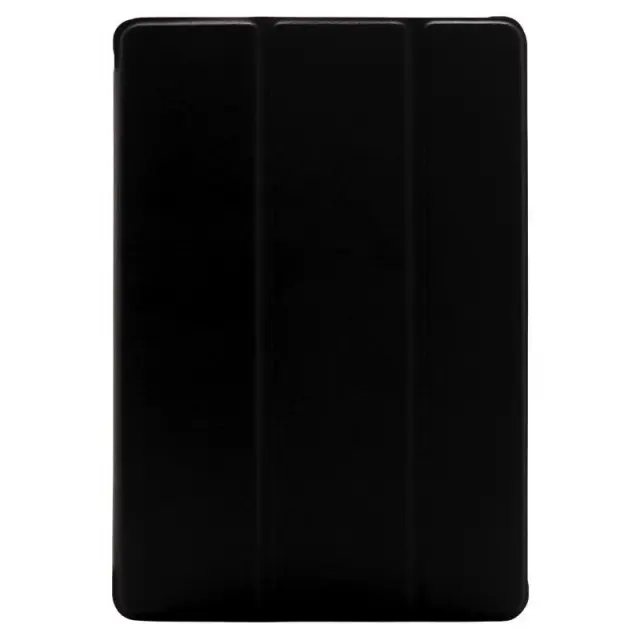 Θήκη Flip Smart inos Samsung Galaxy Tab A11 Plus 11.0" Μαύρο N70054