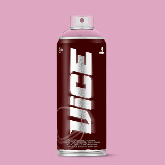 MTN Vice Spray Paint 400ml Kink Purple