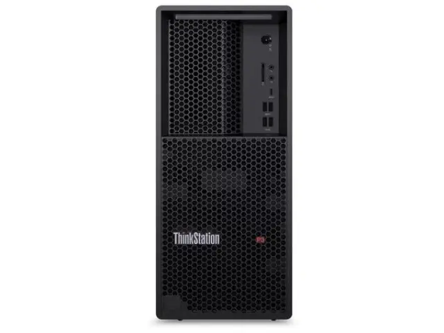 LENOVO PC Thinkstation P3 TW/Ultra7-265K/64GB/1TB SSD SSD/NVIDIA RTX 2000 Ada Generation 16GB/Win 11 Pro/3Y NBD(1Y PREM) 2