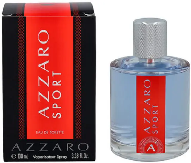 Sport Eau De Toilette 100ml
