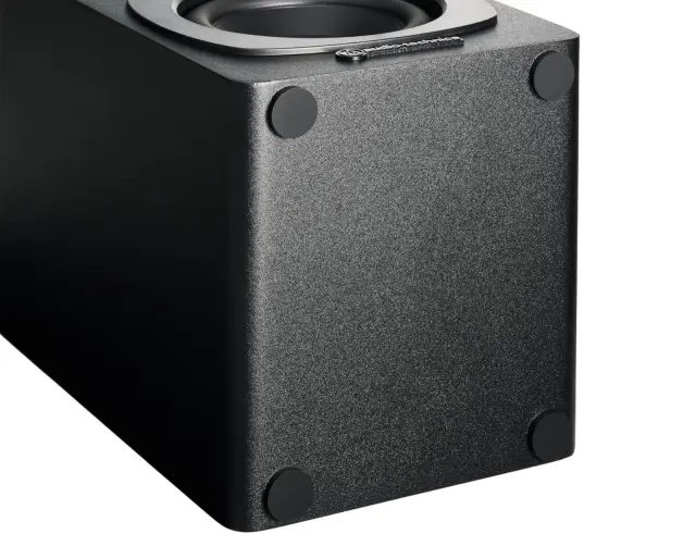 Ηχεία Studio Audio Technica AT-SP3X - Ισχύς 60W - RCA, Bluetooth - Black 2