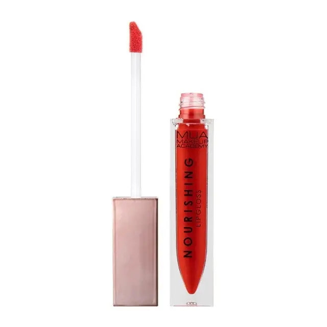 Mua Makeup Academy Nourishing Lipgloss-Agenda 6.5ml 3