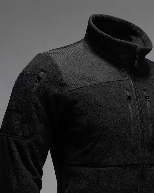 Ζακέτα PENTAGON Nestor 2.5 fleece K08070-06E (ral7013) 2