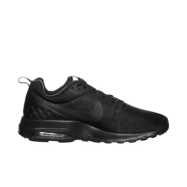 Nike AIR MAX MOTION LW PREM (861537-007) - Μαύρο - 44.5