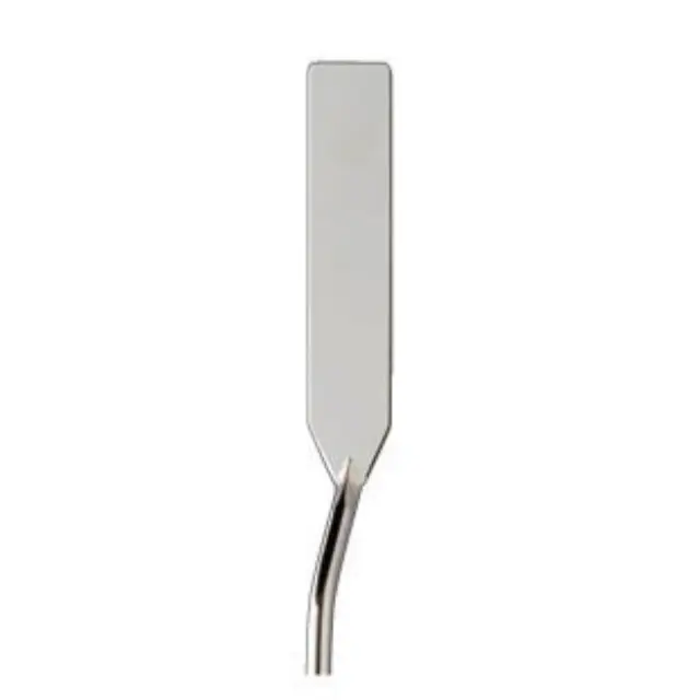 Σπάτουλα Ζωγραφικής RGM Νο081 (Λάμα: 13x65mm)