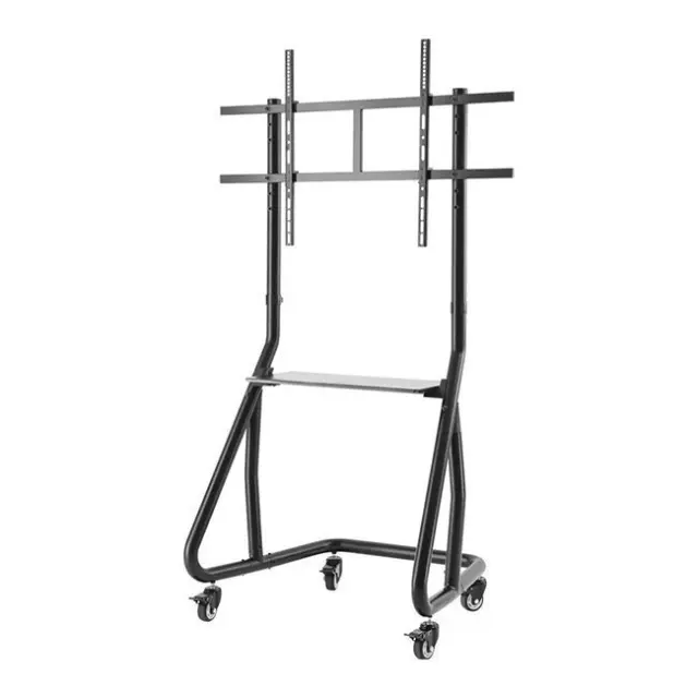 Hama Επιδαπέδια Βάση Τηλεόρασης 220875 49-100“ 80 kg (002208750000)