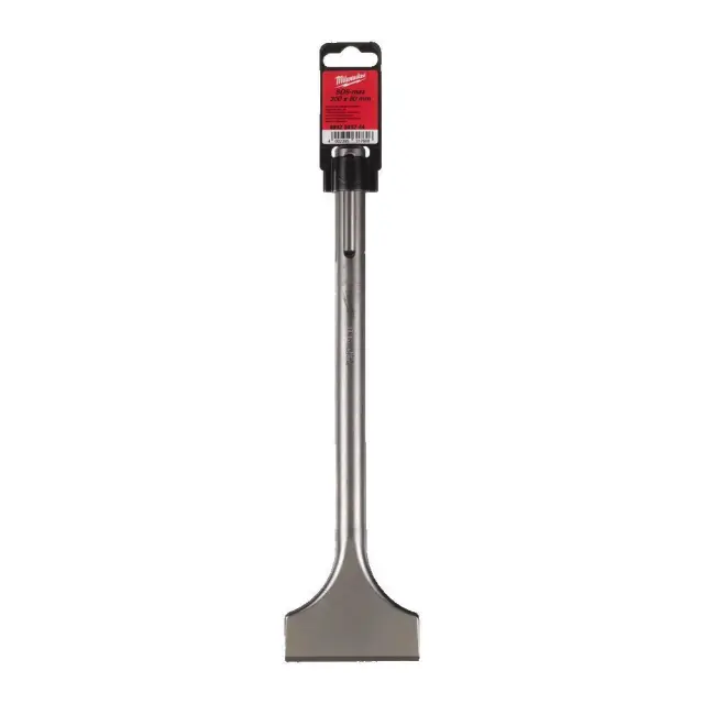 Milwaukee 4932343744 - Πλατυκάλεμο SDS MAX 300x80mm 2