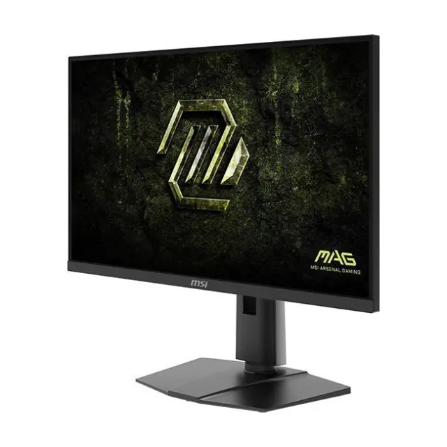 MSI Monitor 27" MAG 274QPF X32 IPS QHD (MAG 274QPF X32) 2