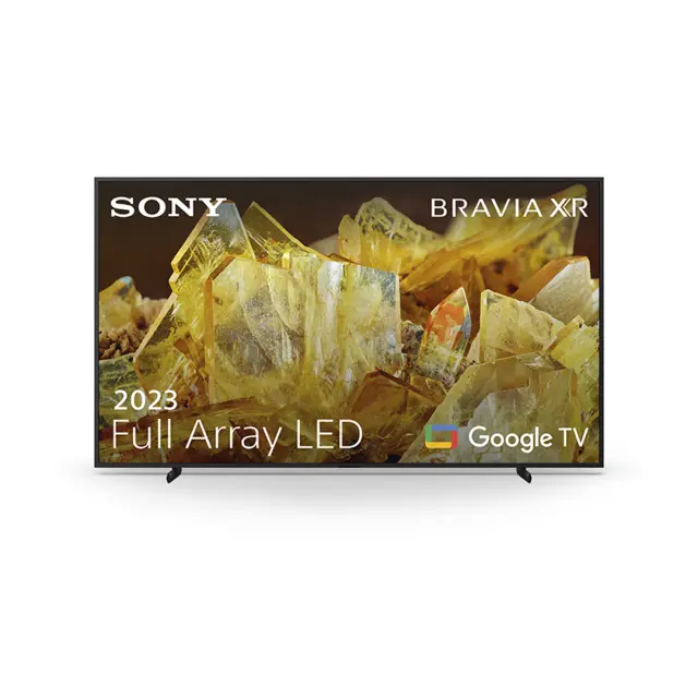 ΤΗΛΕΟΡΑΣΗ 85'' LED XR85X90LPAEP SONY