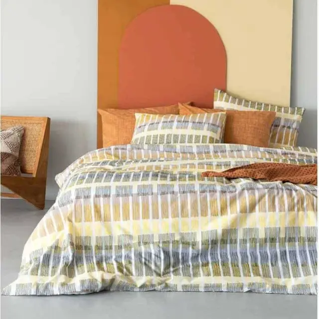 Palamaiki Σετ Σεντόνια Υπέρδιπλα (Flat) HOME FL6204
