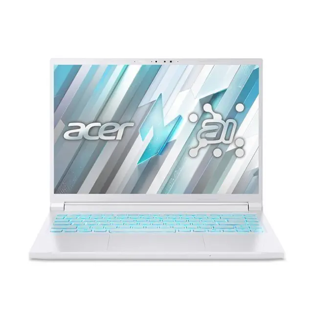 Acer Nitro V 14 AI 14" Ryzen AI 7 350/RTX 5050/16GB/1TB SSD/No OS (NH.QW5EP.004)