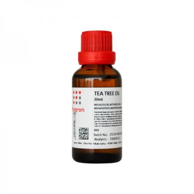 Fagron Αιθέριο Έλαιο Tea Tree 30ml