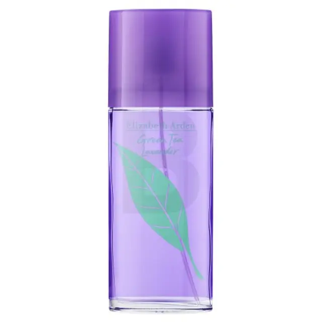 Elizabeth Arden Green Tea Lavender Eau de Toilette for women 100 ml