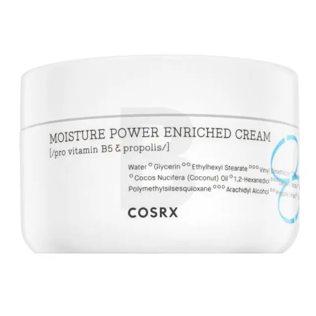 COSRX Hydrium moisturising cream Moisture Power Enriched Cream 50 ml
