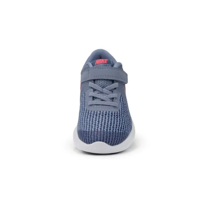 Boys' Nike Revolution 4 (PS) Preschool Shoe 943305-400 - 30 3