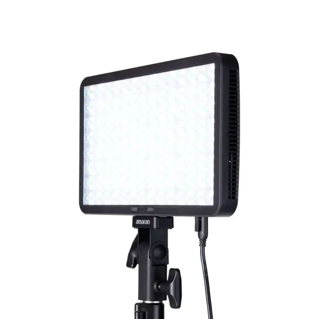 Aputure Amaran Pano 60c LED Κιτ